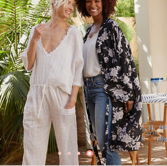 NEW Spiritual Gangster Maya Kimono - Picture 6 of 6